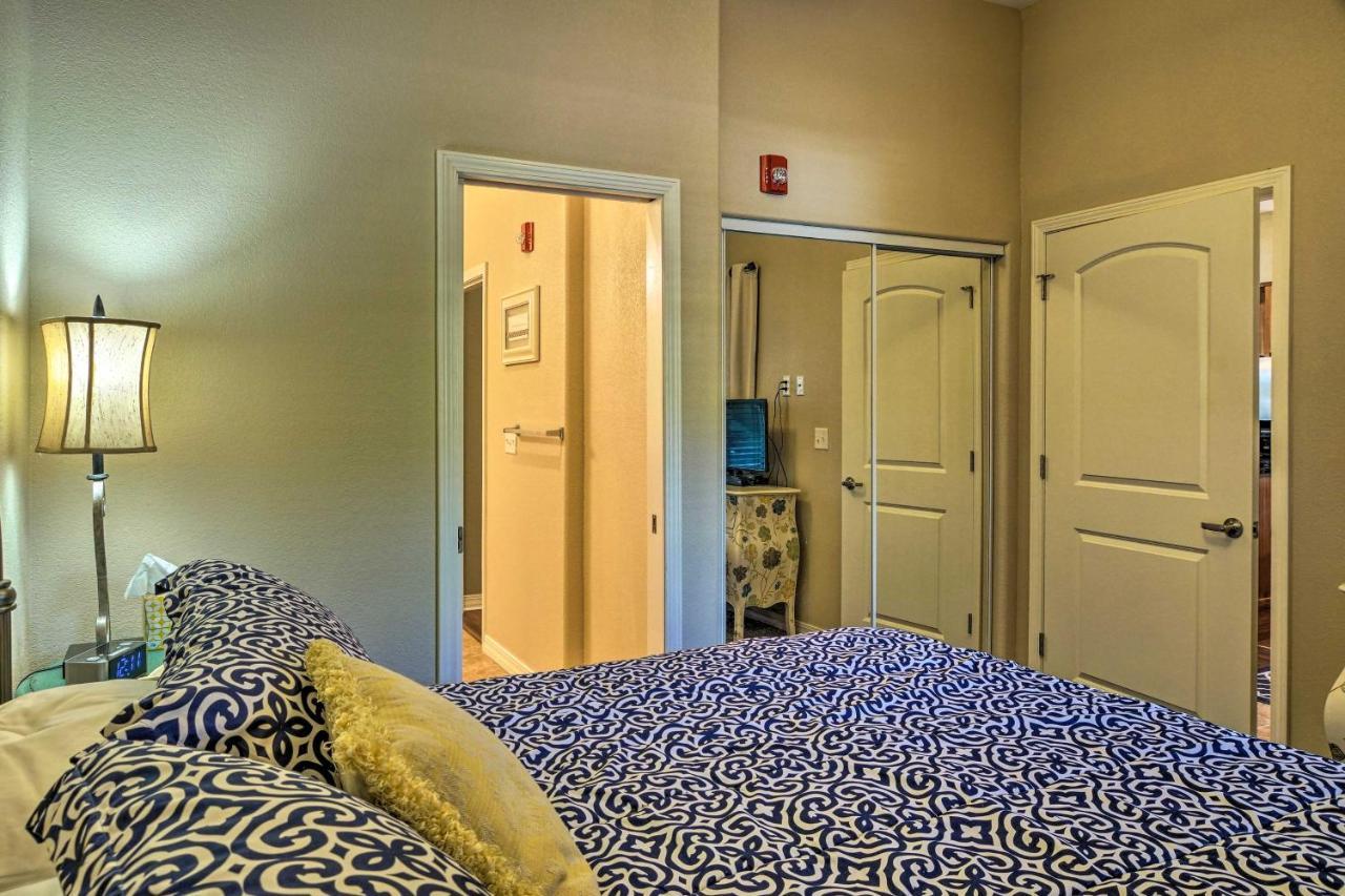 Branson Condo With Table Rock Lake Views, Near Strip Luaran gambar